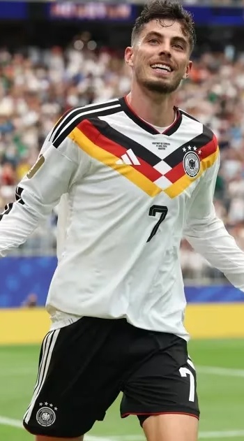Havertz