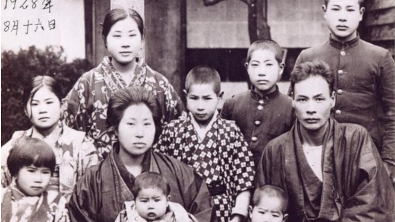 Fato do dia: Imigração Japonesa