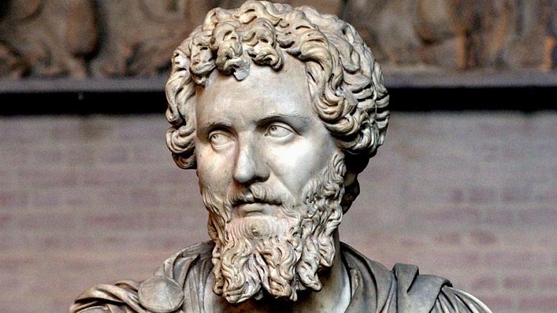 Fato do dia: A ascensão do Severo