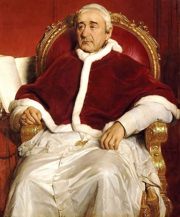 gregorio-XVI
