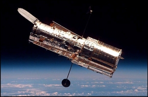hubble-telescopio