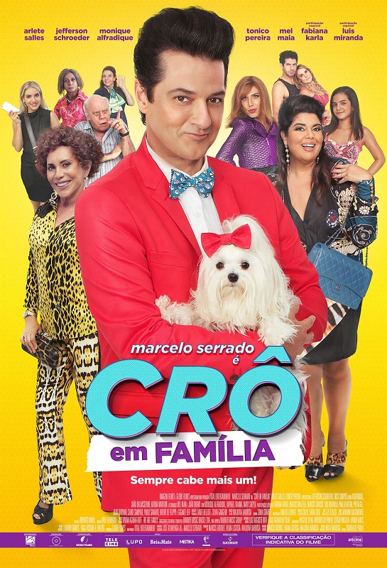 cro em familia p1