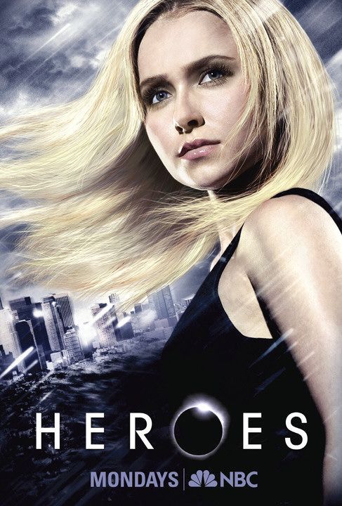 heroes