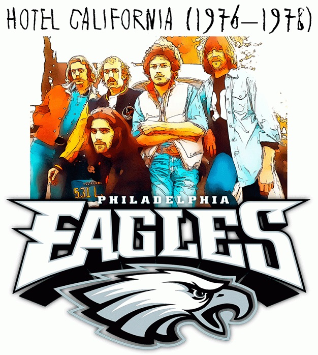 hotel california