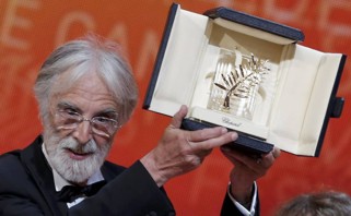 michaelhaneke cannes12