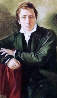 heinrich heine in1