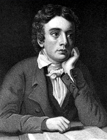 john-keats in1