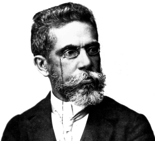 machado de assis in1