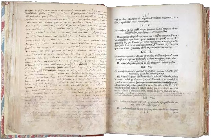 principia mathematica