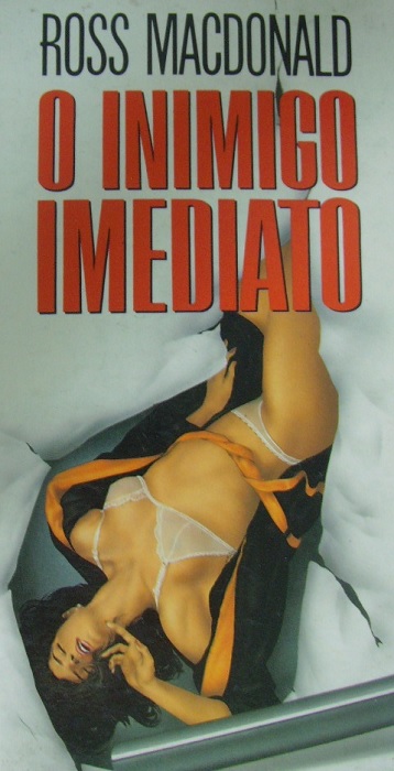 o inimigo imediato ft1