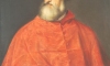 Pietro Bembo redigiu as bulas pontifícias 