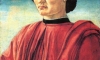 Andrea del Castagno, o mestre das obras sacras