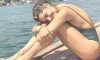 Sasha Meneghel, a filha da Xuxa Sasha Meneghel, a filha da Xuxa