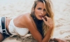 Yasmin Brunet, a deslumbrante filha da Luíza Yasmin Brunet, a deslumbrante filha da Luíza