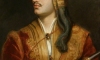 Lorde Byron lutou pela independência grega