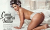 Nuelle Alves, a dona Candinha Nuelle Alves, a dona Candinha