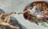 Michelangelo, o maior artista de todos os tempos