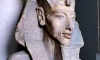 Amenófis IV criou uma religião monoteísta no Egito
