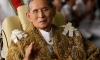 Bhumibol Adulyadej, o monarca mais antigo do mundo