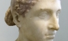 Cleópatra, a rainha seduziu dois poderosos romanos
