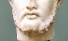 Filipe II, pai do Alexandre, o Grande