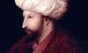 Mehmed II acabou com o império bizantino